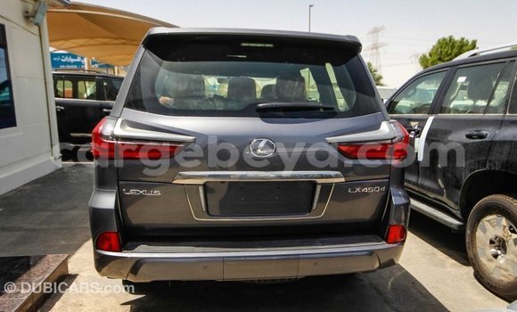 Buy Import Lexus LX Other Car in Import - Dubai in Ethiopia Buy Import Lexus LX Other Car in Import - Dubai in Ethiopia