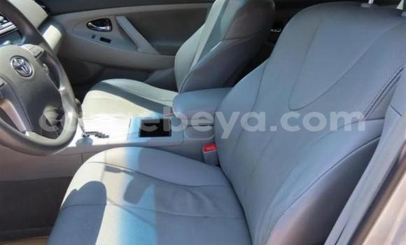 Buy Used Toyota Camry Silver Car in Addis–Ababa in Ethiopia Buy Used Toyota Camry Silver Car in Addis–Ababa in Ethiopia