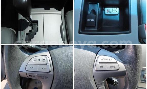 Buy Used Toyota Camry Silver Car in Addis–Ababa in Ethiopia Buy Used Toyota Camry Silver Car in Addis–Ababa in Ethiopia