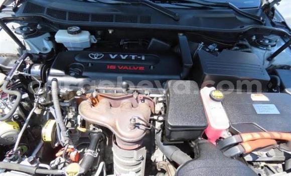 Buy Used Toyota Camry Silver Car in Addis–Ababa in Ethiopia Buy Used Toyota Camry Silver Car in Addis–Ababa in Ethiopia