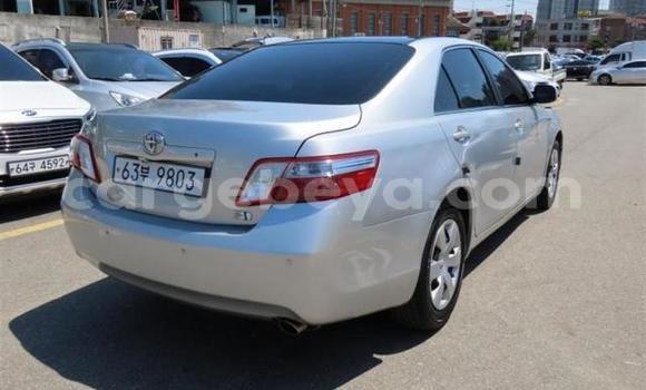 Buy Used Toyota Camry Silver Car in Addis–Ababa in Ethiopia Buy Used Toyota Camry Silver Car in Addis–Ababa in Ethiopia