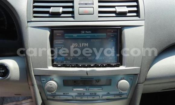 Buy Used Toyota Camry Silver Car in Addis–Ababa in Ethiopia Buy Used Toyota Camry Silver Car in Addis–Ababa in Ethiopia