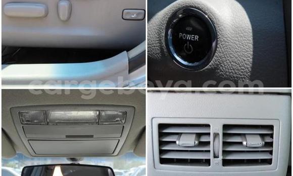 Buy Used Toyota Camry Silver Car in Addis–Ababa in Ethiopia Buy Used Toyota Camry Silver Car in Addis–Ababa in Ethiopia