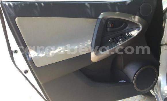 Buy Used Toyota RAV4 Silver Car in Addis–Ababa in Ethiopia Buy Used Toyota RAV4 Silver Car in Addis–Ababa in Ethiopia