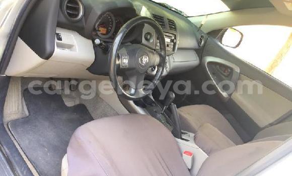 Buy Used Toyota RAV4 Silver Car in Addis–Ababa in Ethiopia Buy Used Toyota RAV4 Silver Car in Addis–Ababa in Ethiopia