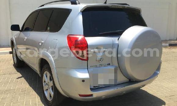 Buy Used Toyota RAV4 Silver Car in Addis–Ababa in Ethiopia Buy Used Toyota RAV4 Silver Car in Addis–Ababa in Ethiopia
