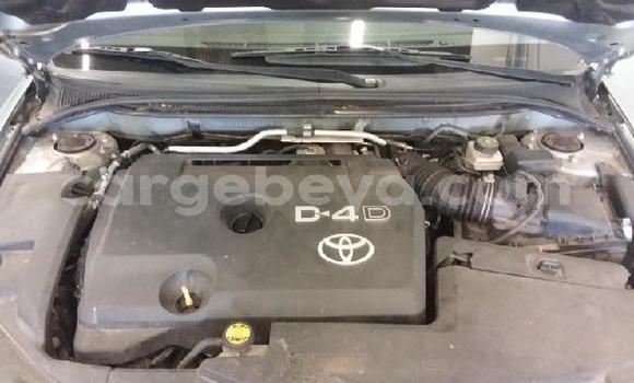 Buy Used Toyota Avensis Silver Car in Addis–Ababa in Ethiopia Buy Used Toyota Avensis Silver Car in Addis–Ababa in Ethiopia