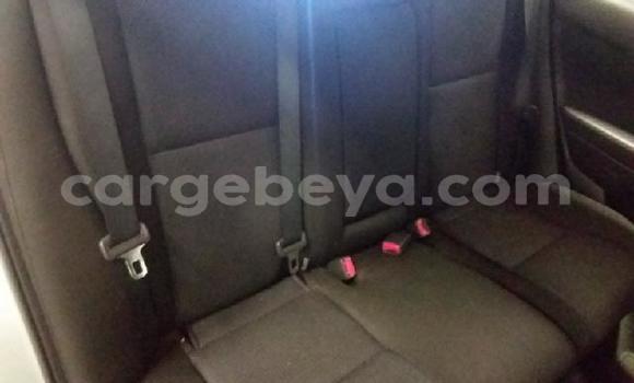 Buy Used Toyota Avensis Silver Car in Addis–Ababa in Ethiopia Buy Used Toyota Avensis Silver Car in Addis–Ababa in Ethiopia