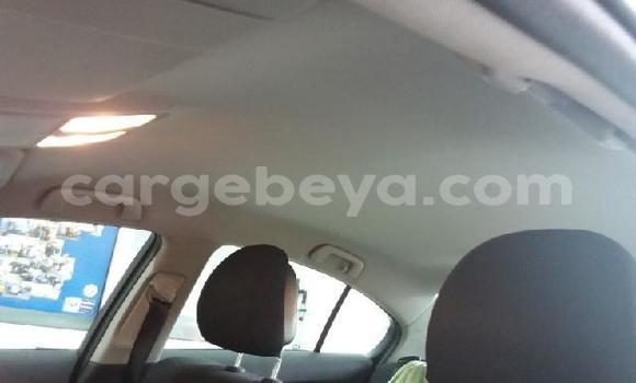 Buy Used Toyota Avensis Silver Car in Addis–Ababa in Ethiopia Buy Used Toyota Avensis Silver Car in Addis–Ababa in Ethiopia