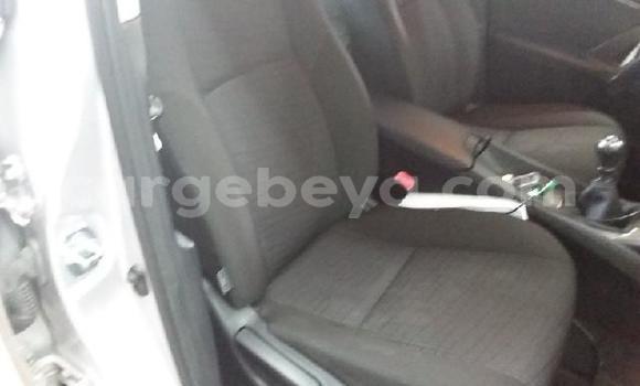 Buy Used Toyota Avensis Silver Car in Addis–Ababa in Ethiopia Buy Used Toyota Avensis Silver Car in Addis–Ababa in Ethiopia