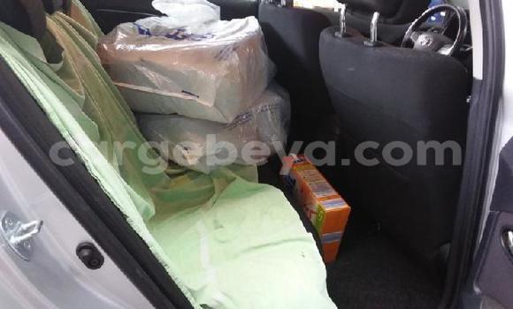 Buy Used Toyota Avensis Silver Car in Addis–Ababa in Ethiopia Buy Used Toyota Avensis Silver Car in Addis–Ababa in Ethiopia