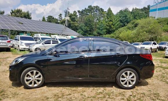 Buy Used Hyundai Accent Black Car in Addis–Ababa in Ethiopia Buy Used Hyundai Accent Black Car in Addis–Ababa in Ethiopia