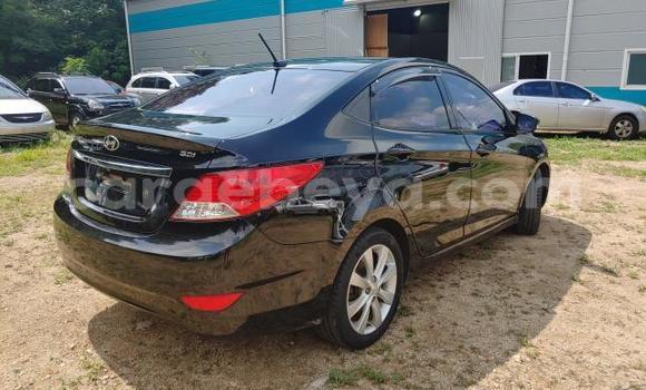Buy Used Hyundai Accent Black Car in Addis–Ababa in Ethiopia Buy Used Hyundai Accent Black Car in Addis–Ababa in Ethiopia