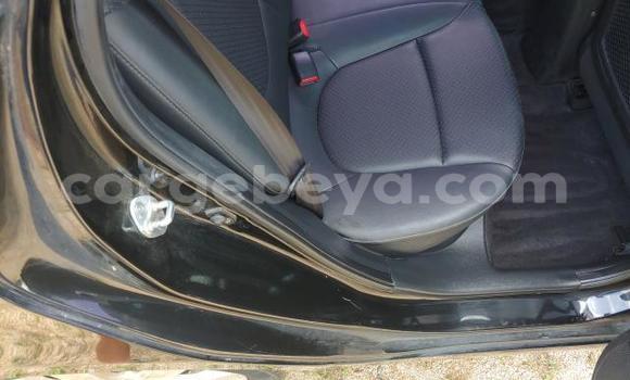 Buy Used Hyundai Accent Black Car in Addis–Ababa in Ethiopia Buy Used Hyundai Accent Black Car in Addis–Ababa in Ethiopia
