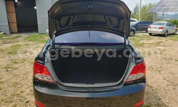 Buy Used Hyundai Accent Black Car in Addis–Ababa in Ethiopia Buy Used Hyundai Accent Black Car in Addis–Ababa in Ethiopia