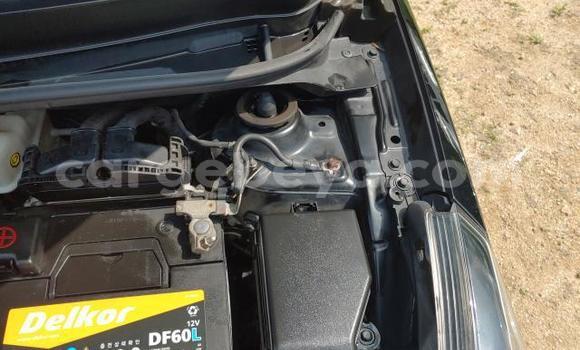 Buy Used Hyundai Accent Black Car in Addis–Ababa in Ethiopia Buy Used Hyundai Accent Black Car in Addis–Ababa in Ethiopia