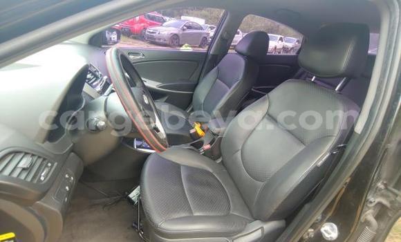 Buy Used Hyundai Accent Black Car in Addis–Ababa in Ethiopia Buy Used Hyundai Accent Black Car in Addis–Ababa in Ethiopia