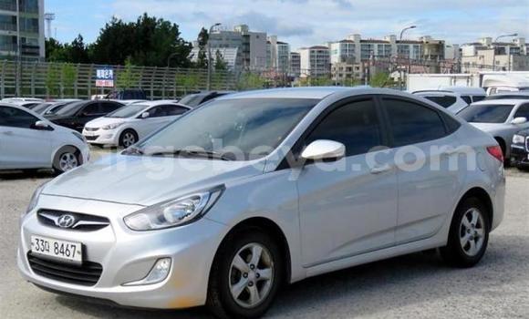 Buy Used Hyundai Accent Silver Car in Addis–Ababa in Ethiopia Buy Used Hyundai Accent Silver Car in Addis–Ababa in Ethiopia