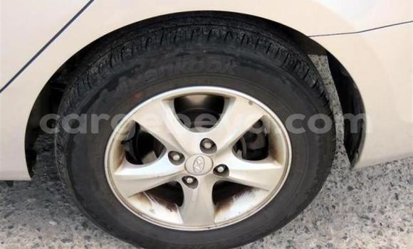 Buy Used Hyundai Accent Silver Car in Addis–Ababa in Ethiopia Buy Used Hyundai Accent Silver Car in Addis–Ababa in Ethiopia