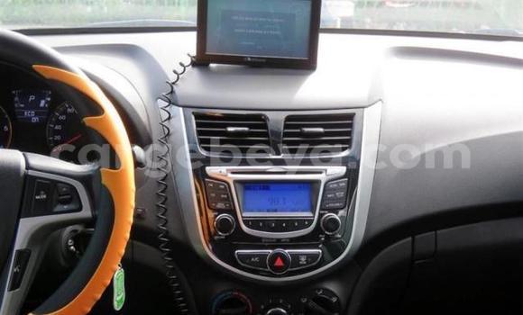 Buy Used Hyundai Accent Silver Car in Addis–Ababa in Ethiopia Buy Used Hyundai Accent Silver Car in Addis–Ababa in Ethiopia