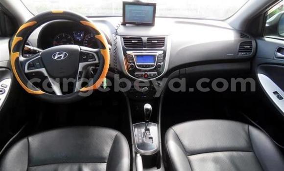 Buy Used Hyundai Accent Silver Car in Addis–Ababa in Ethiopia Buy Used Hyundai Accent Silver Car in Addis–Ababa in Ethiopia