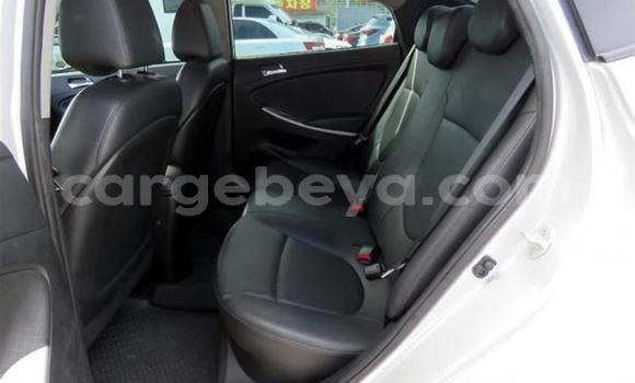 Buy Used Hyundai Accent Silver Car in Addis–Ababa in Ethiopia Buy Used Hyundai Accent Silver Car in Addis–Ababa in Ethiopia