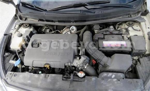 Buy Used Hyundai Accent Silver Car in Addis–Ababa in Ethiopia Buy Used Hyundai Accent Silver Car in Addis–Ababa in Ethiopia