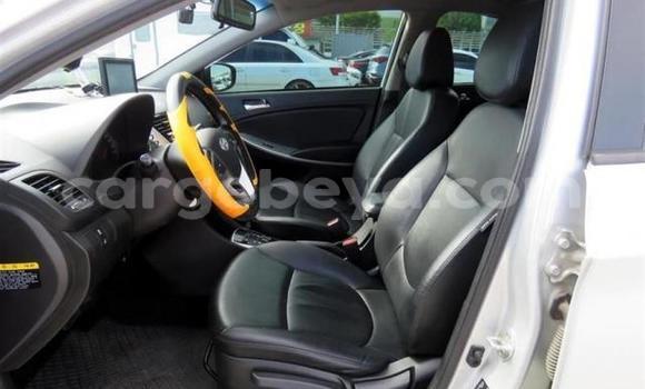 Buy Used Hyundai Accent Silver Car in Addis–Ababa in Ethiopia Buy Used Hyundai Accent Silver Car in Addis–Ababa in Ethiopia