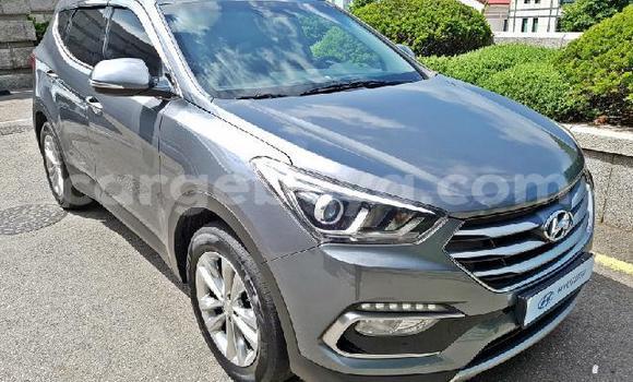 Buy Used Hyundai Santa Fe Beige Car in Addis–Ababa in Ethiopia Buy Used Hyundai Santa Fe Beige Car in Addis–Ababa in Ethiopia
