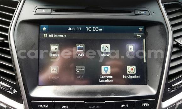 Buy Used Hyundai Santa Fe Beige Car in Addis–Ababa in Ethiopia Buy Used Hyundai Santa Fe Beige Car in Addis–Ababa in Ethiopia