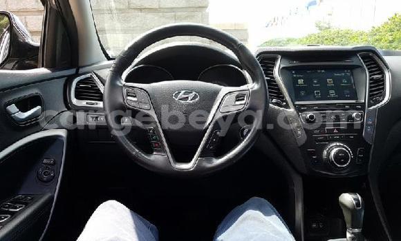 Buy Used Hyundai Santa Fe Beige Car in Addis–Ababa in Ethiopia Buy Used Hyundai Santa Fe Beige Car in Addis–Ababa in Ethiopia