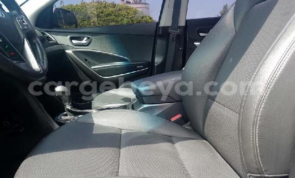 Buy Used Hyundai Santa Fe Beige Car in Addis–Ababa in Ethiopia Buy Used Hyundai Santa Fe Beige Car in Addis–Ababa in Ethiopia