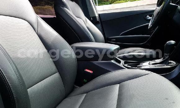 Buy Used Hyundai Santa Fe Beige Car in Addis–Ababa in Ethiopia Buy Used Hyundai Santa Fe Beige Car in Addis–Ababa in Ethiopia