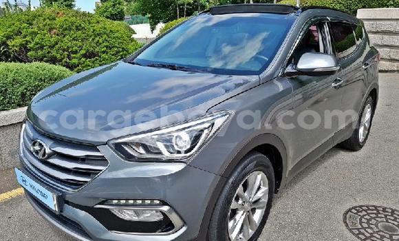 Buy Used Hyundai Santa Fe Beige Car in Addis–Ababa in Ethiopia Buy Used Hyundai Santa Fe Beige Car in Addis–Ababa in Ethiopia