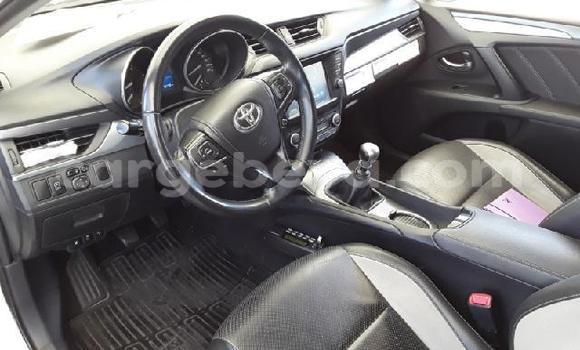 Buy Used Toyota Avensis White Car in Addis–Ababa in Ethiopia Buy Used Toyota Avensis White Car in Addis–Ababa in Ethiopia