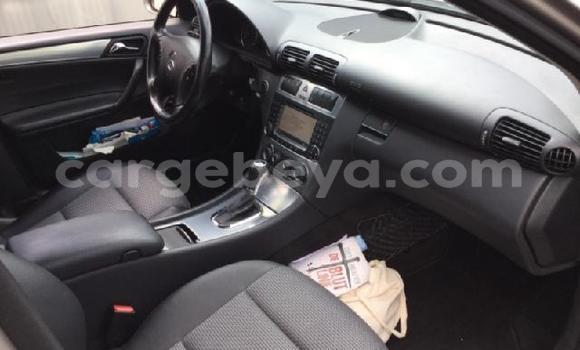 Buy Used Mercedes Viano Silver Car in Addis–Ababa in Ethiopia Buy Used Mercedes Viano Silver Car in Addis–Ababa in Ethiopia