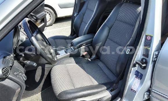 Buy Used Mercedes-Benz C–Class Silver Car in Addis–Ababa in Ethiopia Buy Used Mercedes-Benz C–Class Silver Car in Addis–Ababa in Ethiopia