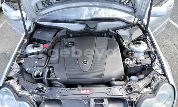 Buy Used Mercedes-Benz C–Class Silver Car in Addis–Ababa in Ethiopia Buy Used Mercedes-Benz C–Class Silver Car in Addis–Ababa in Ethiopia