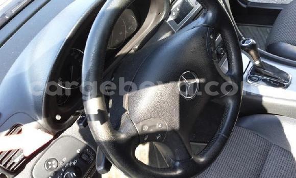 Buy Used Mercedes-Benz C–Class Silver Car in Addis–Ababa in Ethiopia Buy Used Mercedes-Benz C–Class Silver Car in Addis–Ababa in Ethiopia