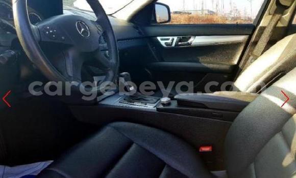 Buy Used Mercedes-Benz C–Class Silver Car in Addis–Ababa in Ethiopia Buy Used Mercedes-Benz C–Class Silver Car in Addis–Ababa in Ethiopia