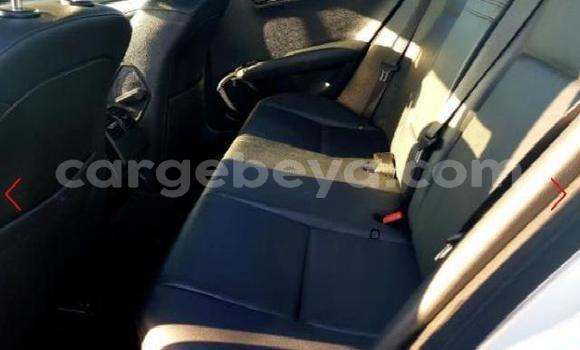Buy Used Mercedes-Benz C–Class Silver Car in Addis–Ababa in Ethiopia Buy Used Mercedes-Benz C–Class Silver Car in Addis–Ababa in Ethiopia
