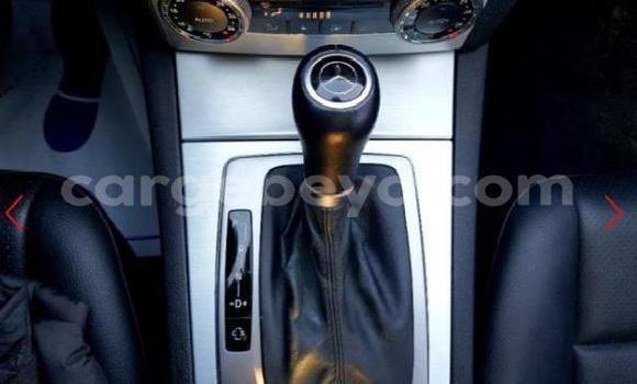 Buy Used Mercedes-Benz C–Class Silver Car in Addis–Ababa in Ethiopia Buy Used Mercedes-Benz C–Class Silver Car in Addis–Ababa in Ethiopia