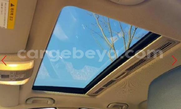 Buy Used Mercedes-Benz C–Class Silver Car in Addis–Ababa in Ethiopia Buy Used Mercedes-Benz C–Class Silver Car in Addis–Ababa in Ethiopia