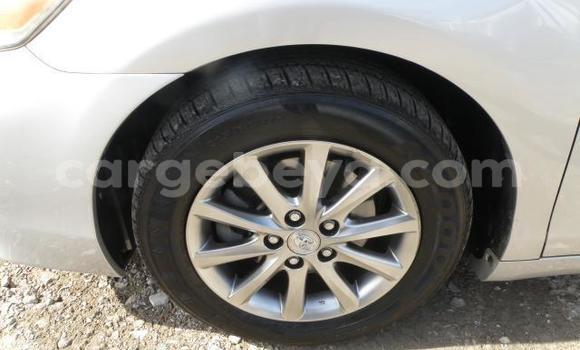 Buy Used Toyota Camry Silver Car in Addis–Ababa in Ethiopia Buy Used Toyota Camry Silver Car in Addis–Ababa in Ethiopia