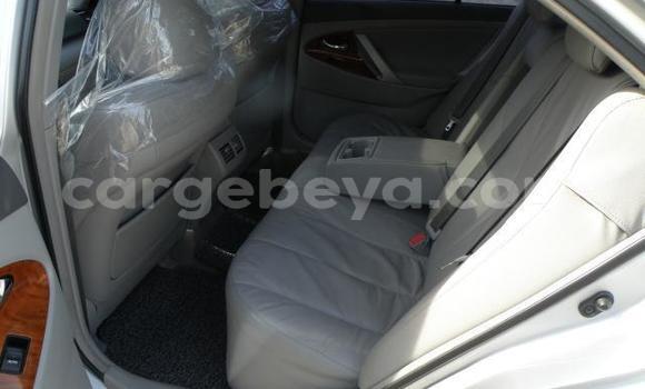 Buy Used Toyota Camry Silver Car in Addis–Ababa in Ethiopia Buy Used Toyota Camry Silver Car in Addis–Ababa in Ethiopia