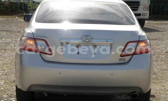 Buy Used Toyota Camry Silver Car in Addis–Ababa in Ethiopia Buy Used Toyota Camry Silver Car in Addis–Ababa in Ethiopia