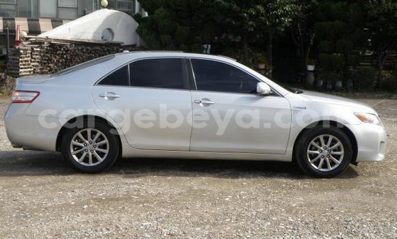 Buy Used Toyota Camry Silver Car in Addis–Ababa in Ethiopia Buy Used Toyota Camry Silver Car in Addis–Ababa in Ethiopia
