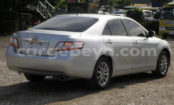 Buy Used Toyota Camry Silver Car in Addis–Ababa in Ethiopia Buy Used Toyota Camry Silver Car in Addis–Ababa in Ethiopia