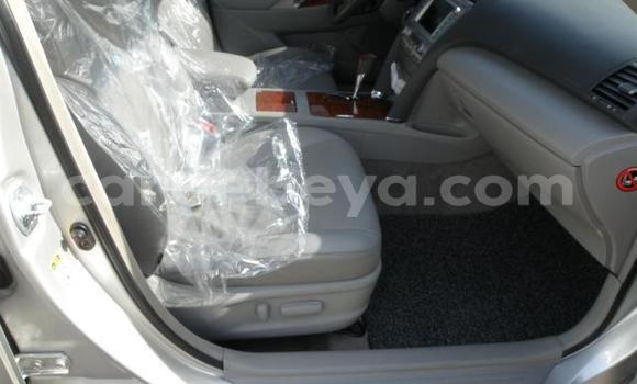 Buy Used Toyota Camry Silver Car in Addis–Ababa in Ethiopia Buy Used Toyota Camry Silver Car in Addis–Ababa in Ethiopia