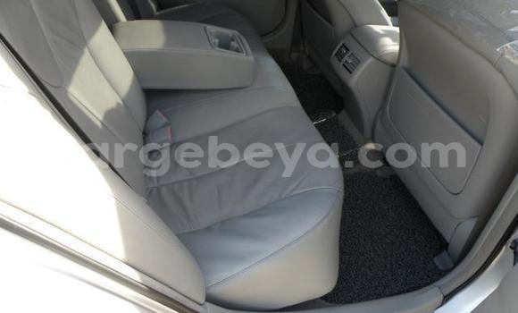 Buy Used Toyota Camry Silver Car in Addis–Ababa in Ethiopia Buy Used Toyota Camry Silver Car in Addis–Ababa in Ethiopia